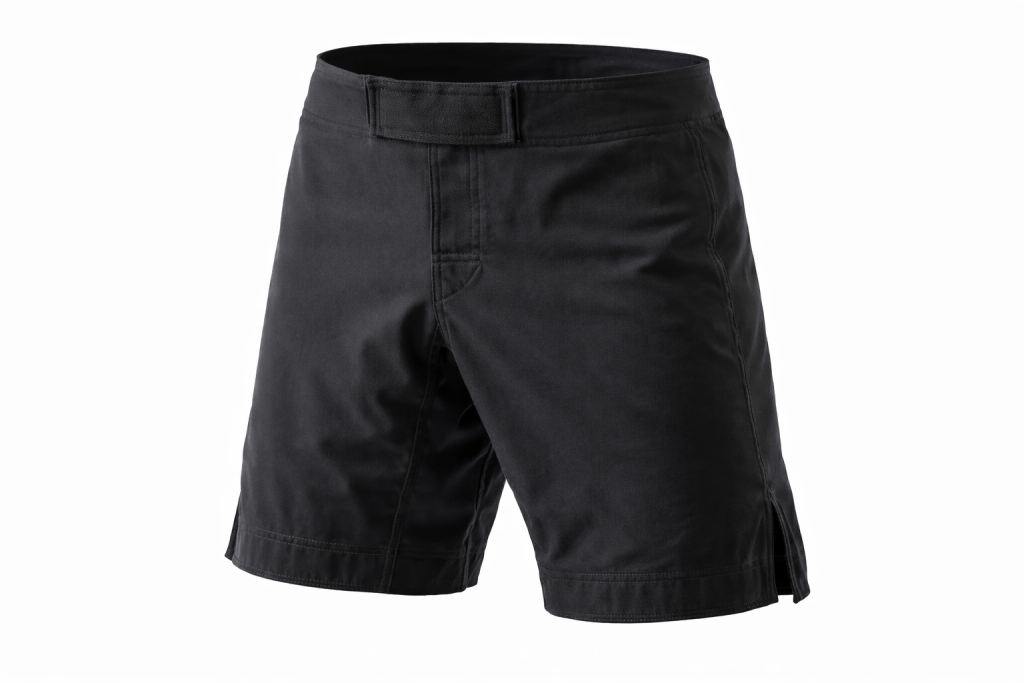 Best BJJ fight shorts for no-gi training and grappling